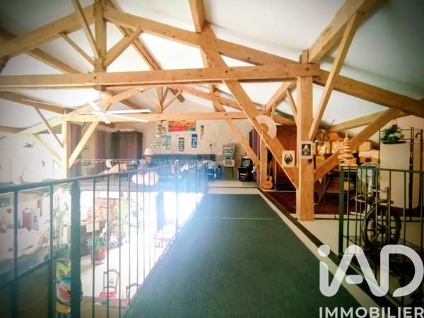 Maison à vendre 5 pièces 339 m² Fonroque