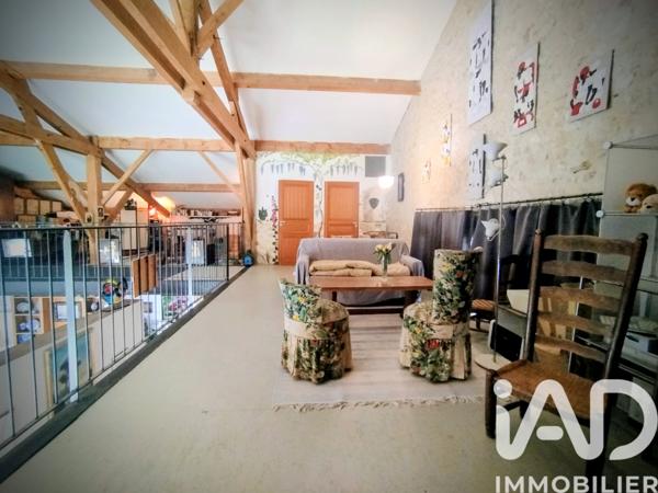 Maison à vendre 5 pièces 339 m² Fonroque