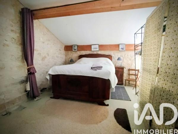 Maison à vendre 5 pièces 339 m² Fonroque