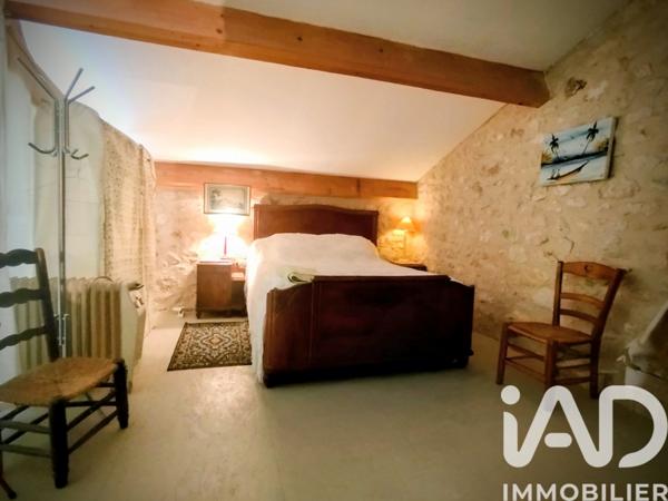 Maison à vendre 5 pièces 339 m² Fonroque