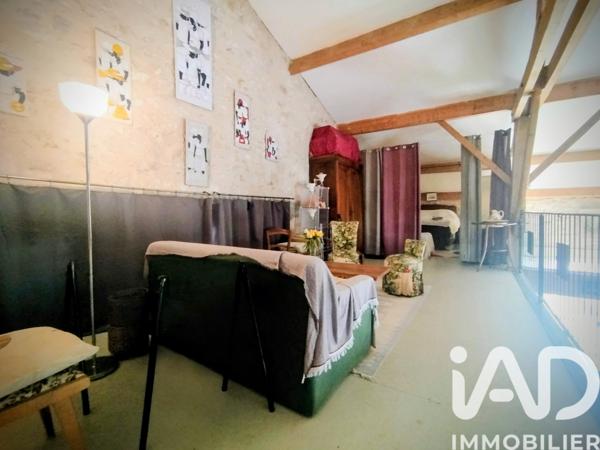 Maison à vendre 5 pièces 339 m² Fonroque