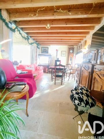 Maison à vendre 5 pièces 339 m² Fonroque