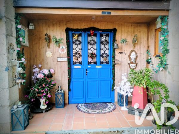 Maison à vendre 5 pièces 339 m² Fonroque