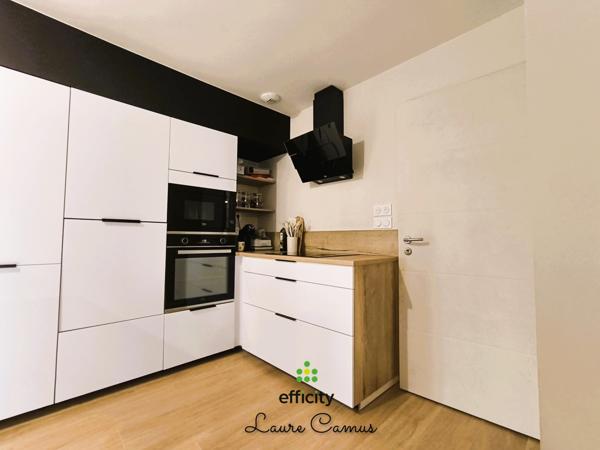 Maison 4 pièces - 81 m²