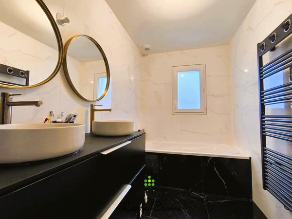 Maison 4 pièces - 81 m²