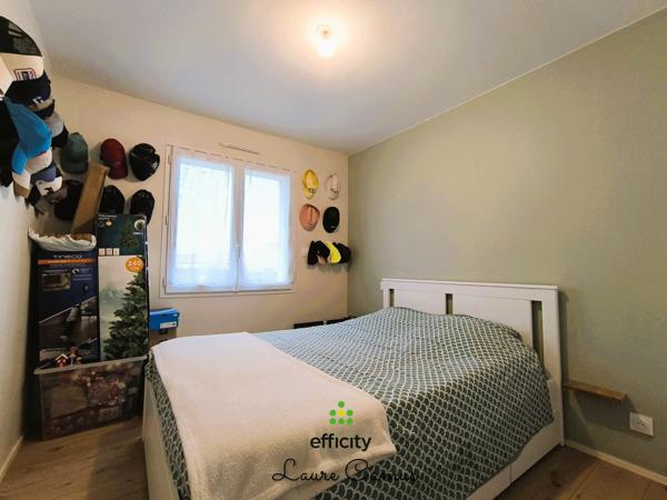 Maison 4 pièces - 81 m²