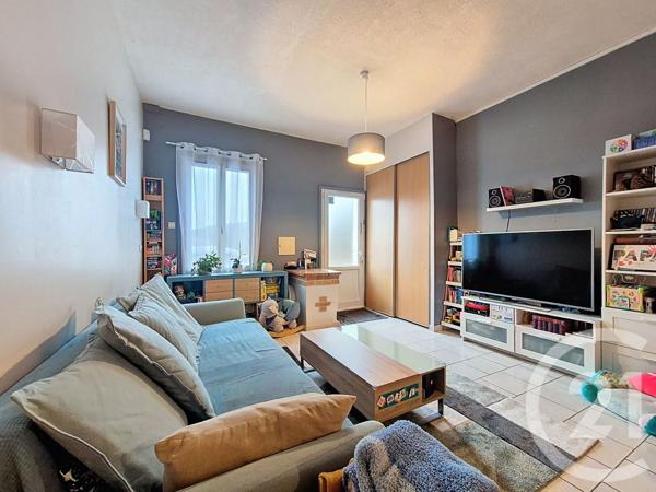 Maison à vendre  5 pièces - 85 m2 LE HOULME - 76