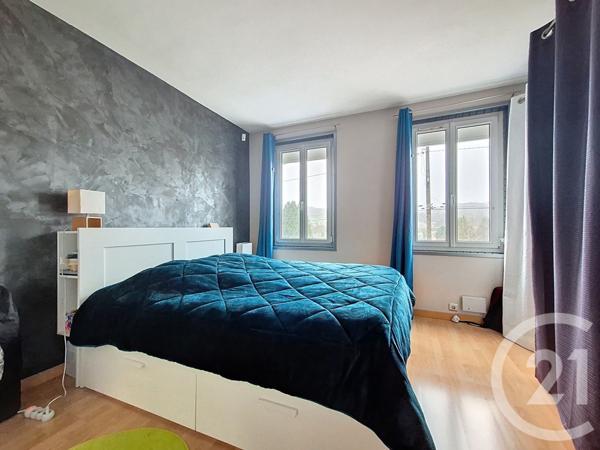 Maison à vendre  5 pièces - 85 m2 LE HOULME - 76