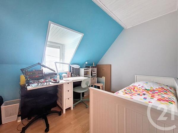 Maison à vendre  5 pièces - 85 m2 LE HOULME - 76