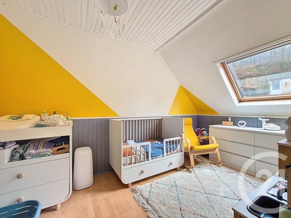 Maison à vendre  5 pièces - 85 m2 LE HOULME - 76