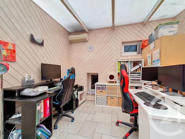 Maison à vendre  5 pièces - 85 m2 LE HOULME - 76