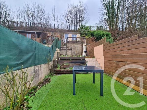 Maison à vendre  5 pièces - 85 m2 LE HOULME - 76