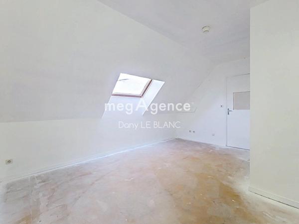 Local Commercial à Chartres, 28000 - 6 pièces 200m²