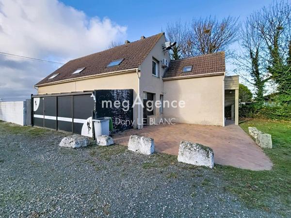 Local Commercial à Chartres, 28000 - 6 pièces 200m²