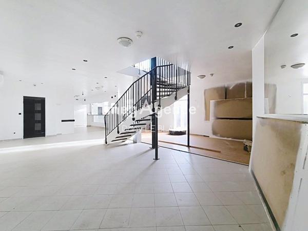 Local Commercial à Chartres, 28000 - 6 pièces 200m²