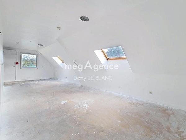 Local Commercial à Chartres, 28000 - 6 pièces 200m²