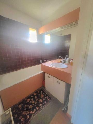 Studio 23 m² avec garage privé– Cavalaire-sur-Mer