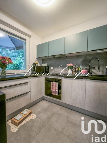 Appartement à vendre 4 pièces 84 m² Vaujours