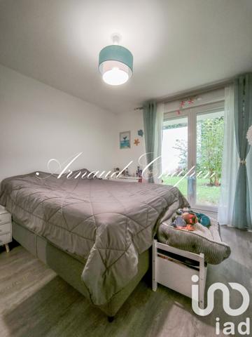 Appartement à vendre 4 pièces 84 m² Vaujours