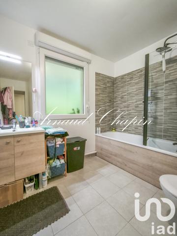 Appartement à vendre 4 pièces 84 m² Vaujours