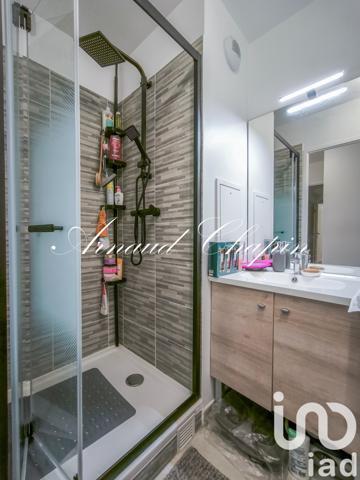 Appartement à vendre 4 pièces 84 m² Vaujours