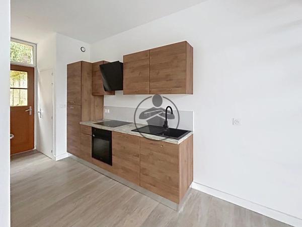 Location Maison 3 pièces 47 m2 à Guise