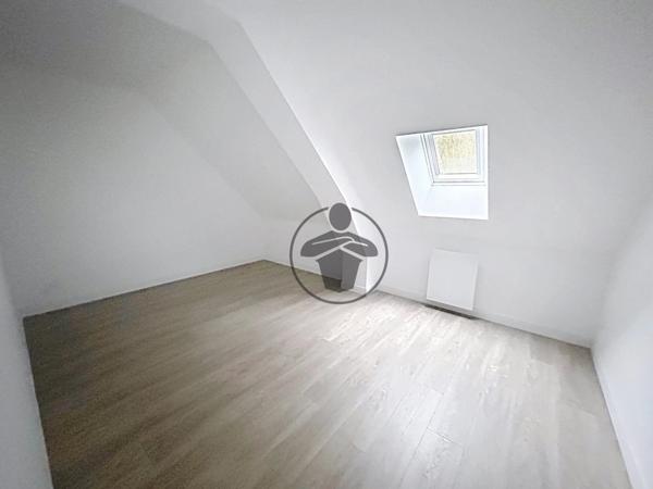 Location Maison 3 pièces 47 m2 à Guise