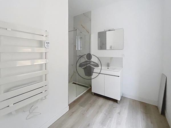 Location Maison 3 pièces 47 m2 à Guise