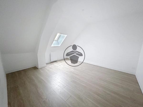 Location Maison 3 pièces 47 m2 à Guise