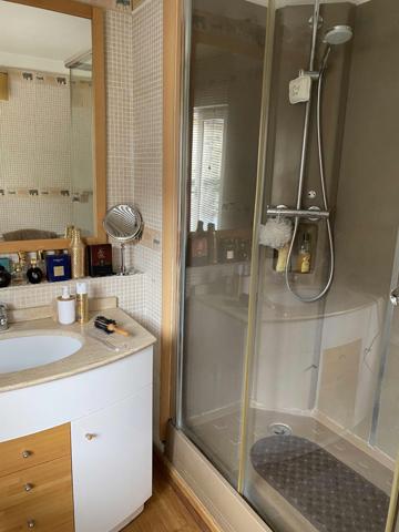 Crépy-en-Valois (60800) CREPY-EN-VALOIS QUARTIER HISTORIQUE BELLE MAISON DE 130 m² + GARAGE