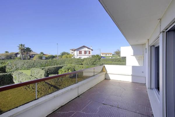 Vente appartement 2 pièces de 46m²