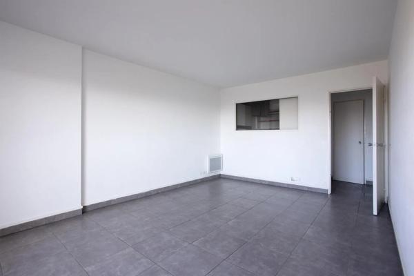 Vente appartement 2 pièces de 46m²