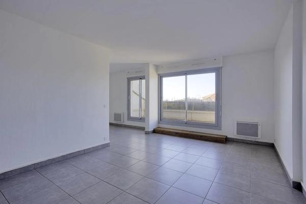 Vente appartement 2 pièces de 46m²