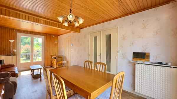 MAISON 3 CHAMBRES - QUARTIER PLATEAU LIMITE N7 DE JUVISY