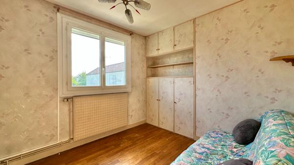 MAISON 3 CHAMBRES - QUARTIER PLATEAU LIMITE N7 DE JUVISY