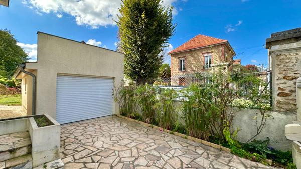 MAISON 3 CHAMBRES - QUARTIER PLATEAU LIMITE N7 DE JUVISY