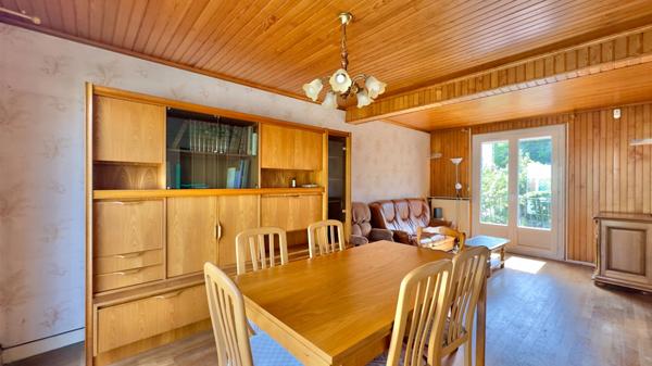 MAISON 3 CHAMBRES - QUARTIER PLATEAU LIMITE N7 DE JUVISY