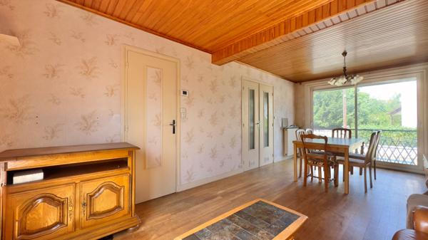 MAISON 3 CHAMBRES - QUARTIER PLATEAU LIMITE N7 DE JUVISY