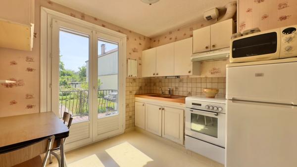 MAISON 3 CHAMBRES - QUARTIER PLATEAU LIMITE N7 DE JUVISY