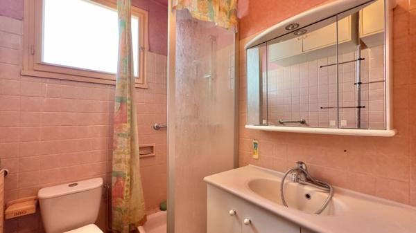 MAISON 3 CHAMBRES - QUARTIER PLATEAU LIMITE N7 DE JUVISY