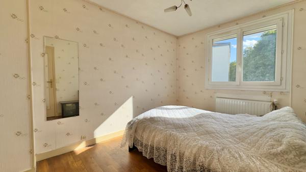 MAISON 3 CHAMBRES - QUARTIER PLATEAU LIMITE N7 DE JUVISY