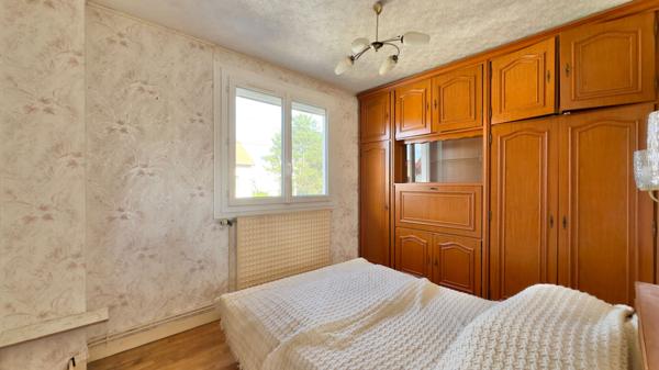 MAISON 3 CHAMBRES - QUARTIER PLATEAU LIMITE N7 DE JUVISY