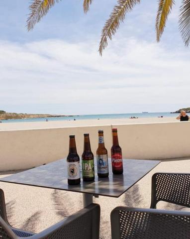 13500 MARTIGUES - RESTAURANT