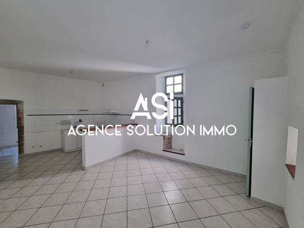 Appartement Viviers