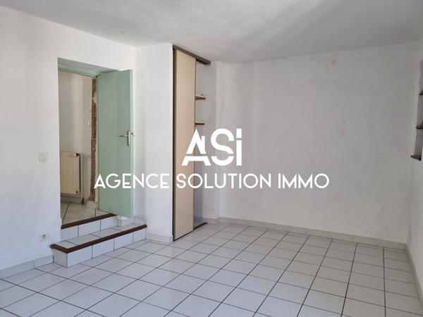Appartement Viviers