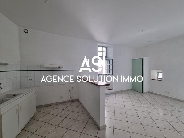 Appartement Viviers