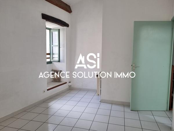 Appartement Viviers