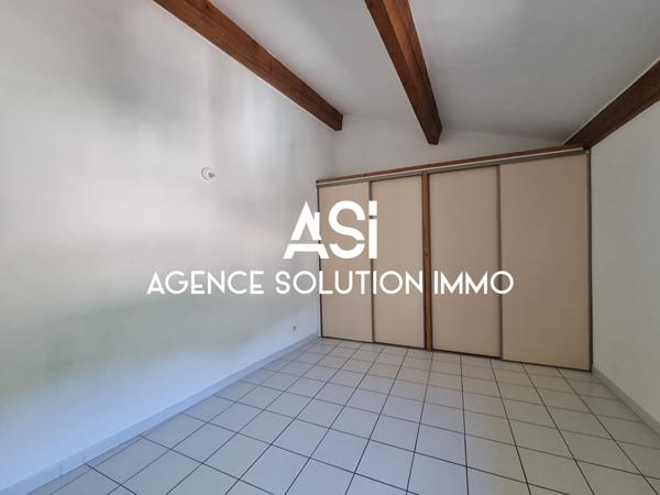 Appartement Viviers