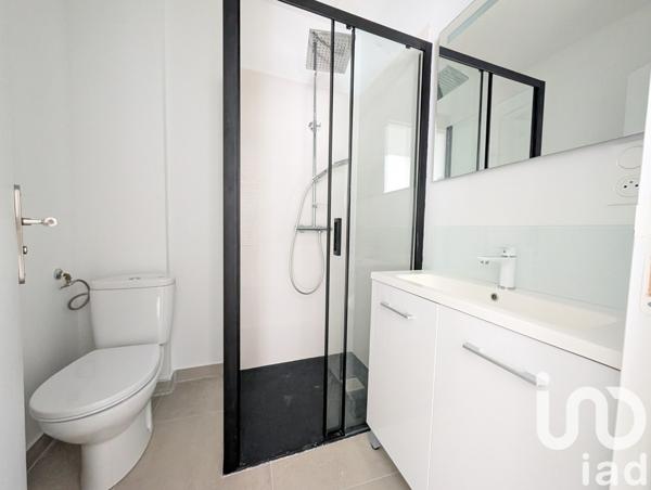 Location appartement 2 pièces 36 m² Courson-les-Carrières