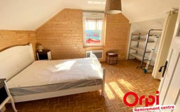 Appartement à louer    2 pièces • 44 m2 La Bresse